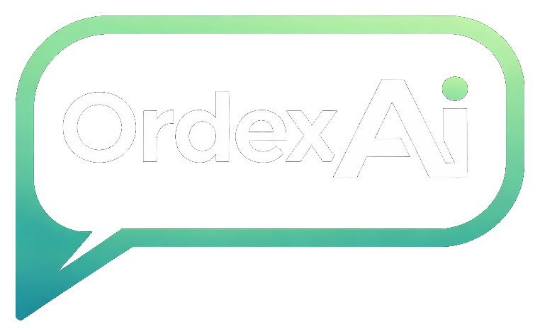 OrdexAI